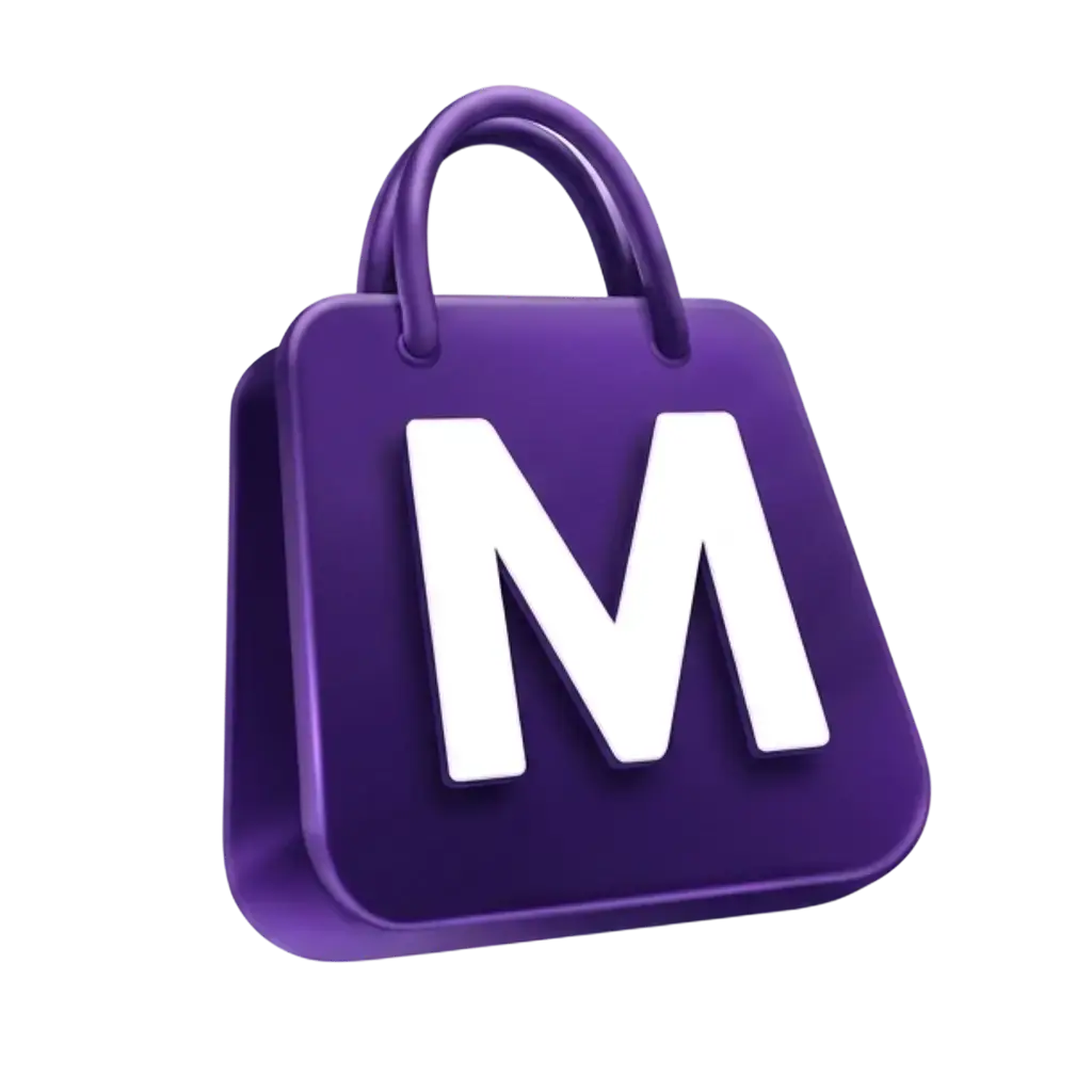 MakeMyStore - Custom Website Development
